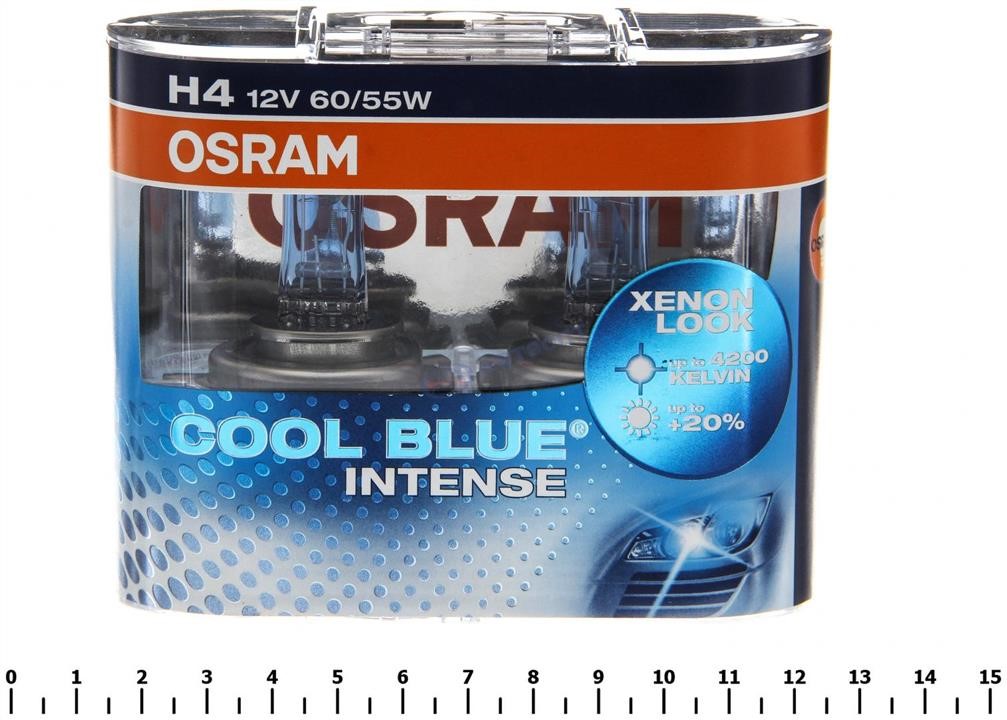 Купити Osram 64193CBI-DUOBOX за низькою ціною в Україні!