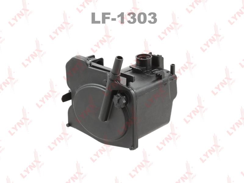 LYNXauto LF-1303 Фільтр палива LF1303: Купити в Україні - Добра ціна на EXIST.UA!