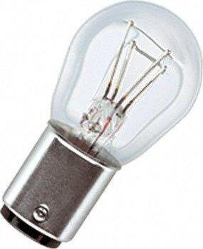 Osram N380 Лампа розжарювання 12V N380: Купити в Україні - Добра ціна на EXIST.UA!