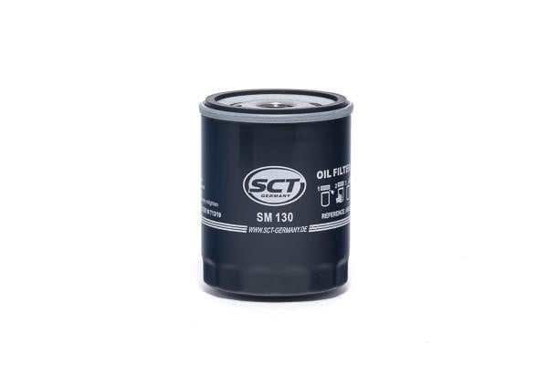 Фільтр масляний SCT SM 130