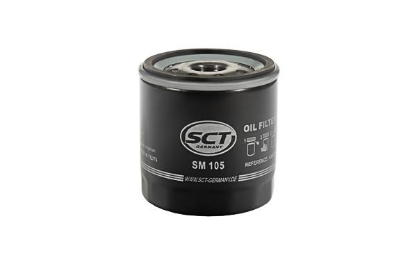 Купити SCT SM 105 за низькою ціною в Україні!