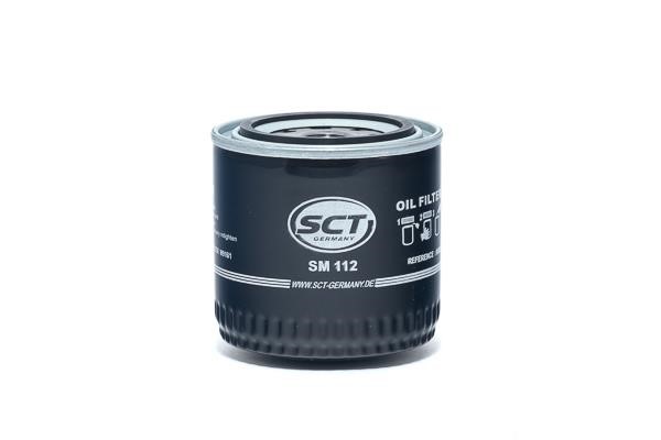 Купити SCT SM 112 за низькою ціною в Україні!