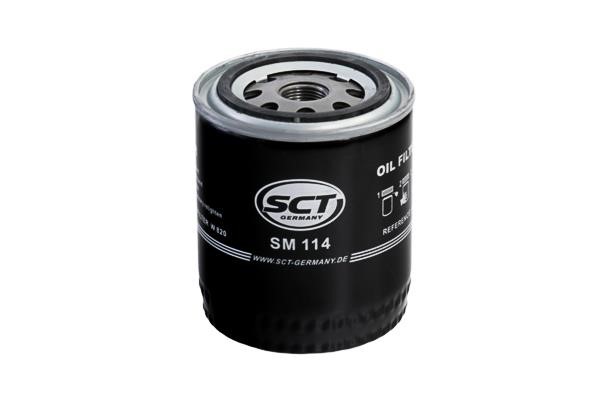 Купити SCT SM 114 за низькою ціною в Україні!
