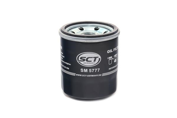 Купити SCT SM 5777 за низькою ціною в Україні!