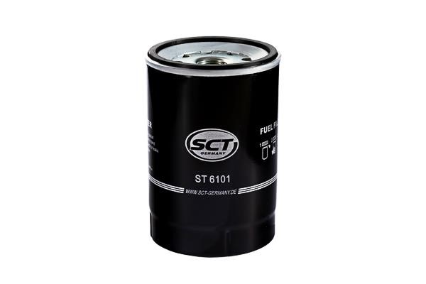 Купити SCT ST 6101 за низькою ціною в Україні!