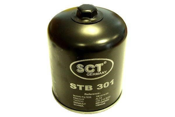 Купити SCT STB 301 за низькою ціною в Україні!