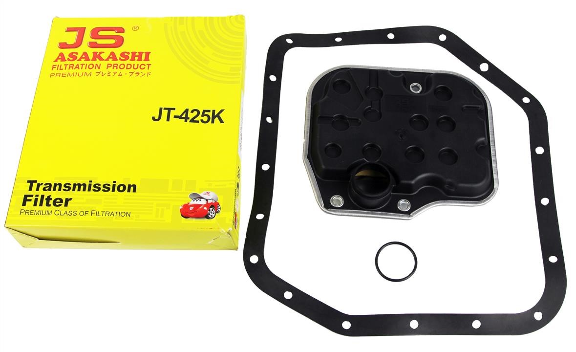 Купити JS Asakashi JT425K – суперціна на EXIST.UA!