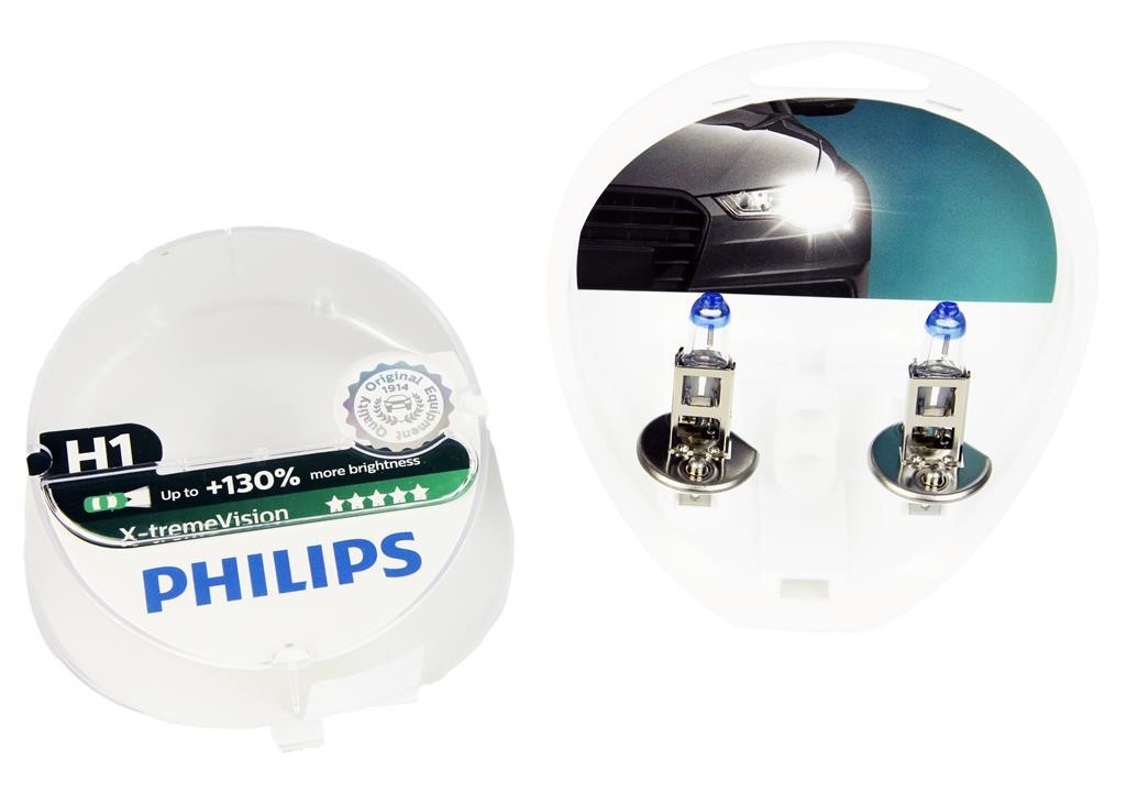 Купити Philips 12258XV+S2 за низькою ціною в Україні!