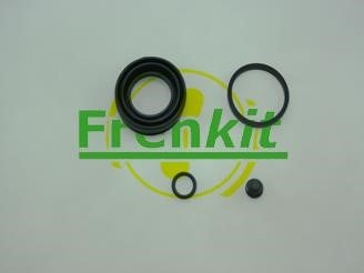 Frenkit 236045 Ремкомплект заднього гальмівного супорта, гумові ущільнення 236045: Купити в Україні - Добра ціна на EXIST.UA!