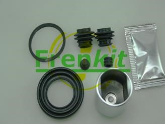 Frenkit 238818 Ремкомплект гальмівного супорта 238818: Купити в Україні - Добра ціна на EXIST.UA!