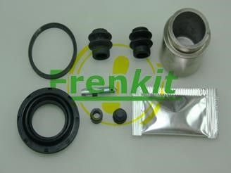 Frenkit 238820 Ремкомплект гальмівного супорта 238820: Купити в Україні - Добра ціна на EXIST.UA!
