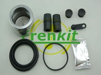 Frenkit 257989 Ремкомплект переднього гальмівного супорта 257989: Купити в Україні - Добра ціна на EXIST.UA!