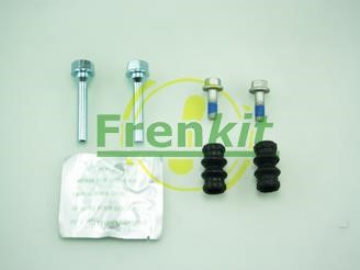 Frenkit 808032 Ремкомплект направляючої гальмівного супорта 808032: Купити в Україні - Добра ціна на EXIST.UA!