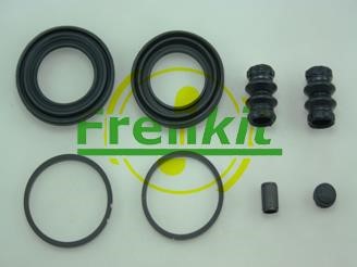 Frenkit 245044 Ремкомплект переднього гальмівного супорта, гумові ущільнення 245044: Купити в Україні - Добра ціна на EXIST.UA!