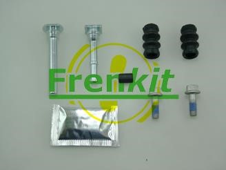 Frenkit 809027 Ремкомплект направляючої гальмівного супорта 809027: Купити в Україні - Добра ціна на EXIST.UA!