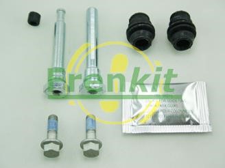 Frenkit 810103 Ремкомплект направляючої гальмівного супорта 810103: Купити в Україні - Добра ціна на EXIST.UA!