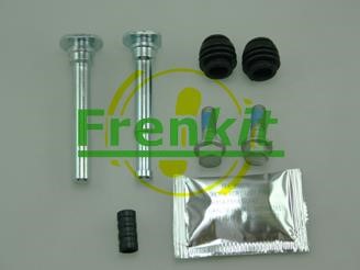 Frenkit 810118 Ремкомплект направляючої гальмівного супорта 810118: Приваблива ціна - Купити в Україні на EXIST.UA!