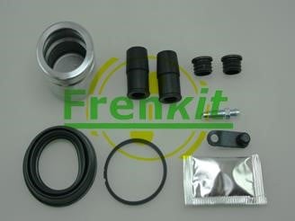 Frenkit 248816 Ремкомплект переднього гальмівного супорта 248816: Купити в Україні - Добра ціна на EXIST.UA!