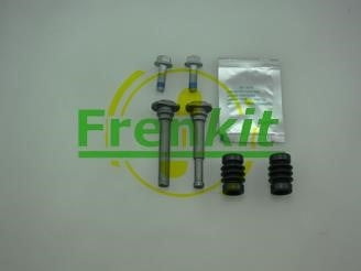 Frenkit 810128 Ремкомплект направляючої гальмівного супорта 810128: Купити в Україні - Добра ціна на EXIST.UA!