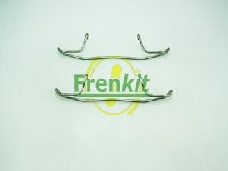 Frenkit 901159 Автозапчастина 901159: Купити в Україні - Добра ціна на EXIST.UA!