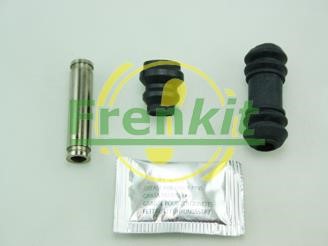Frenkit 813018 Ремкомплект гальмівного супорта 813018: Купити в Україні - Добра ціна на EXIST.UA!
