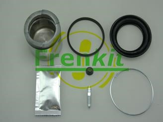 Frenkit 254830 Ремкомплект гальмівного супорта 254830: Купити в Україні - Добра ціна на EXIST.UA!