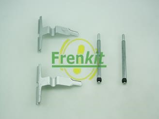 Frenkit 901217 Комплект монтажний гальмівних колодок 901217: Купити в Україні - Добра ціна на EXIST.UA!