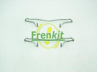 Frenkit 901085 Комплект монтажний гальмівних колодок 901085: Купити в Україні - Добра ціна на EXIST.UA!