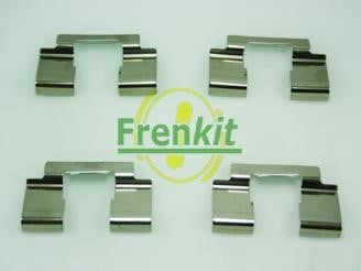 Frenkit 901732 Комплект монтажний гальмівних колодок 901732: Купити в Україні - Добра ціна на EXIST.UA!