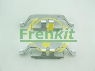 Купити Frenkit 901884 – суперціна на EXIST.UA!