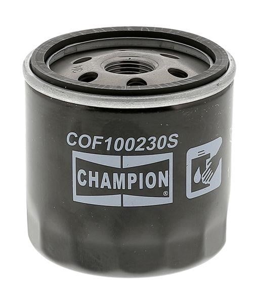Купити Champion COF100230S за низькою ціною в Україні!