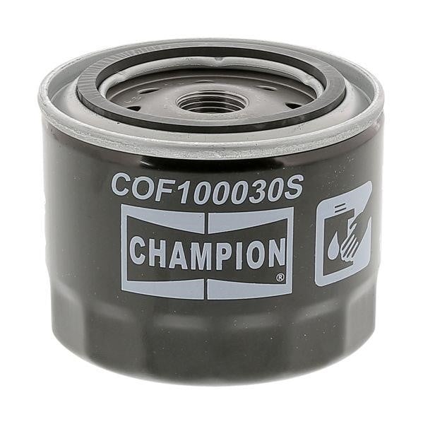 Купити Champion COF100030S за низькою ціною в Україні!