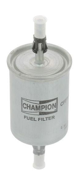 Champion CFF100225 Фільтр паливний CFF100225: Купити в Україні - Добра ціна на EXIST.UA!