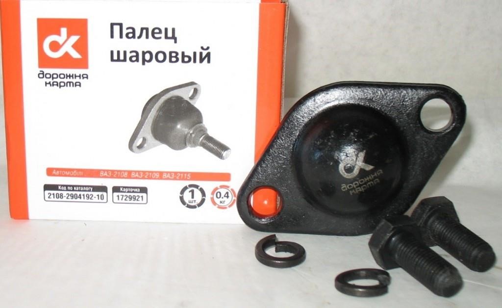Купити DK 2108-2904192 за низькою ціною в Україні!