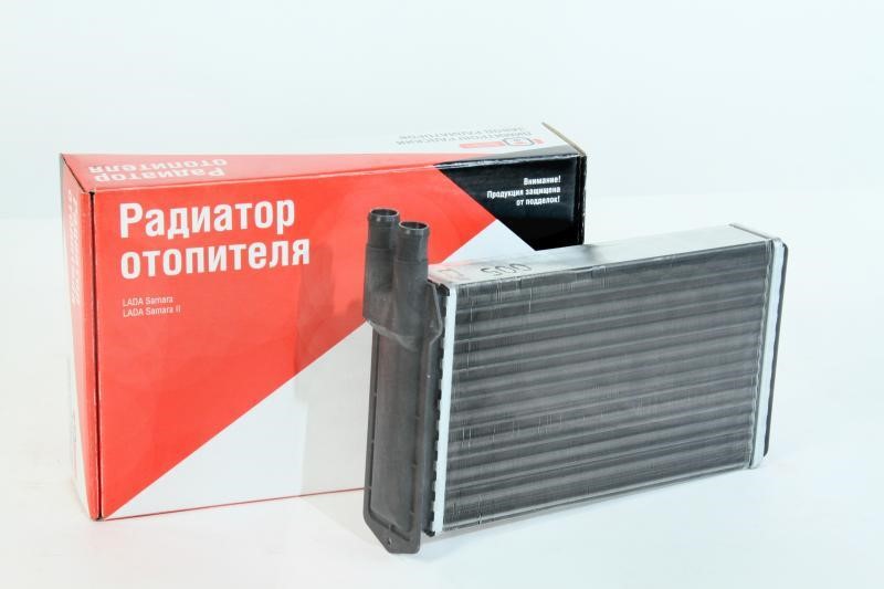 ДААЗ 21080-810106000 Радіатор опалювача салону 21080810106000: Приваблива ціна - Купити в Україні на EXIST.UA!