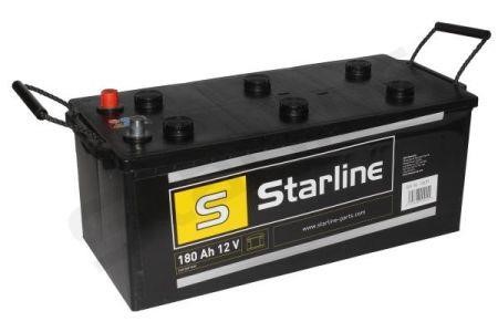 StarLine BA SL 180P Акумулятор BASL180P: Купити в Україні - Добра ціна на EXIST.UA!