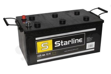 StarLine BA SL 220P Акумулятор BASL220P: Купити в Україні - Добра ціна на EXIST.UA!