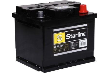 Купити StarLine BA SL 44P за низькою ціною в Україні!
