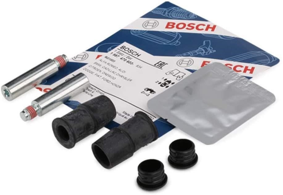 Ремкомплект гальмівного супорта Bosch 1 987 470 603