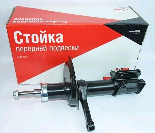 Lada 11180-2905402-03 Амортизатор підвіски передній правий 11180290540203: Купити в Україні - Добра ціна на EXIST.UA!
