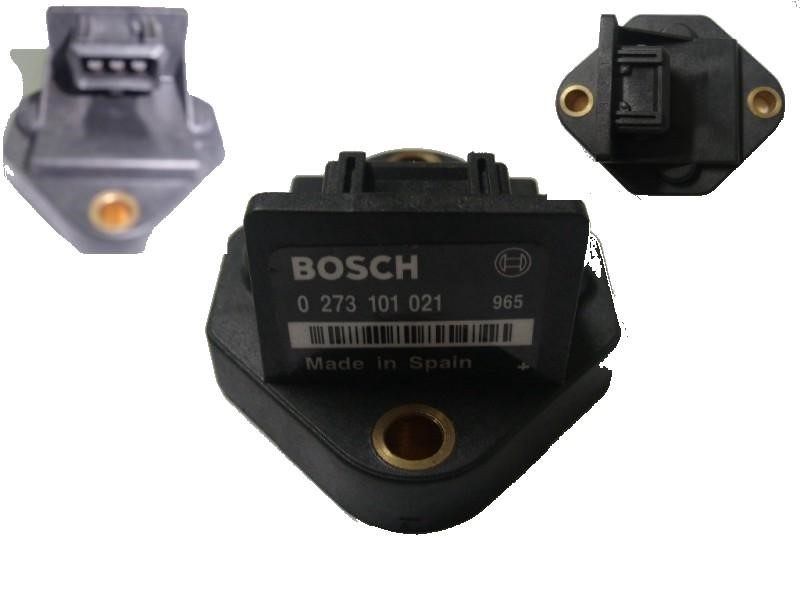 Датчик прискорення (ESP) Bosch 0 273 101 021