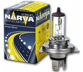 Narva 48878C1 Лампа галогенна Narva Rangepower 12В H4 60/55Вт 48878C1: Купити в Україні - Добра ціна на EXIST.UA!