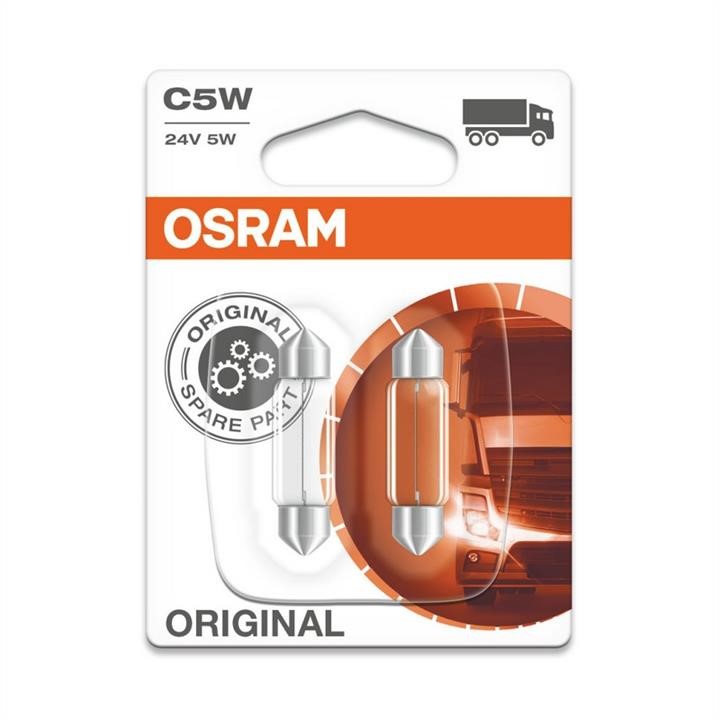Купити Osram 6423-BLI2 за низькою ціною в Україні!