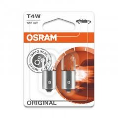 Купити Osram 3893-BLI2 за низькою ціною в Україні!