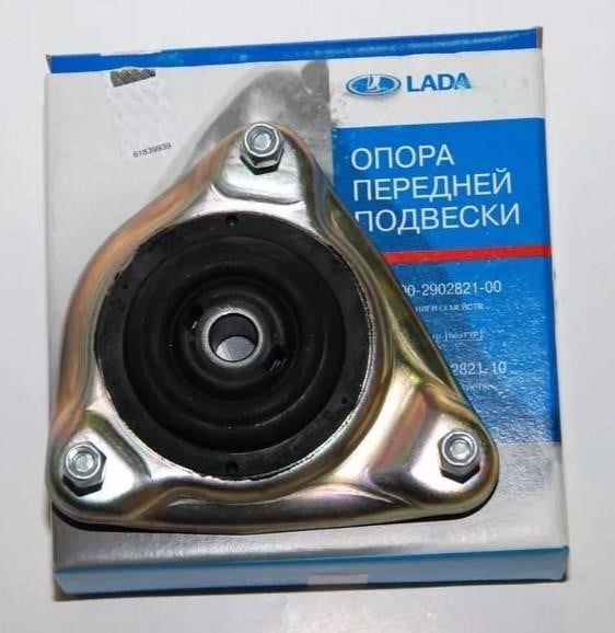 Lada 2190-2902821-10 Опора стійки амортизатора 2190290282110: Приваблива ціна - Купити в Україні на EXIST.UA!