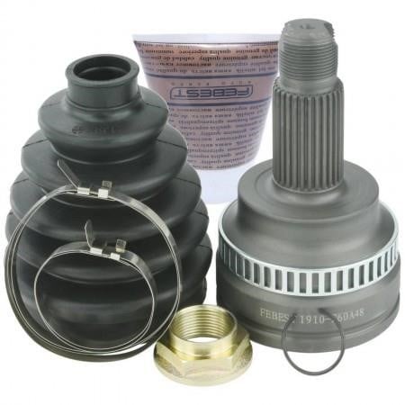 Купити Febest 1910-E60A48 за низькою ціною в Україні!