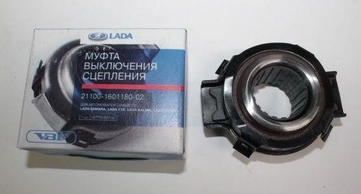 Lada 21100-1601180-02 Підшипник вижимний 21100160118002: Приваблива ціна - Купити в Україні на EXIST.UA!