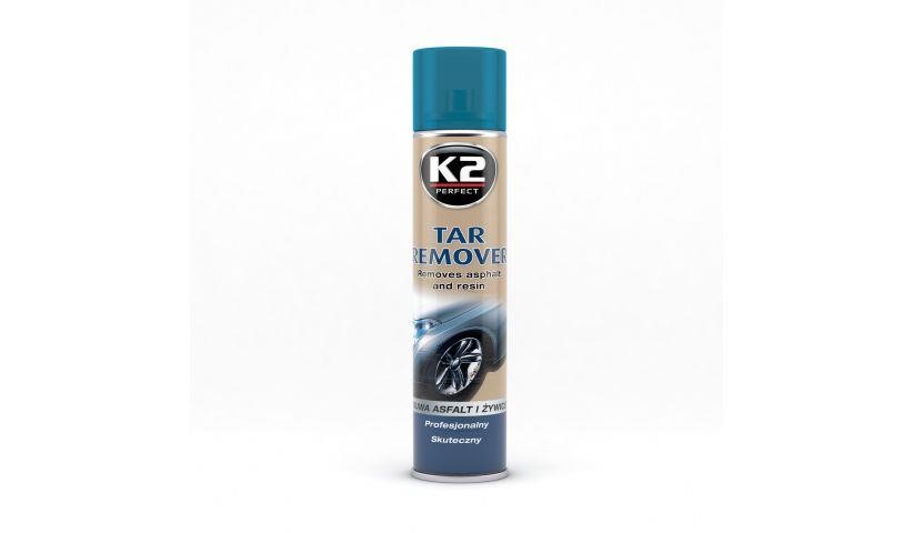 K2 K193 Очищувач від бітумних плям та комах, 300 мл K193: Купити в Україні - Добра ціна на EXIST.UA!