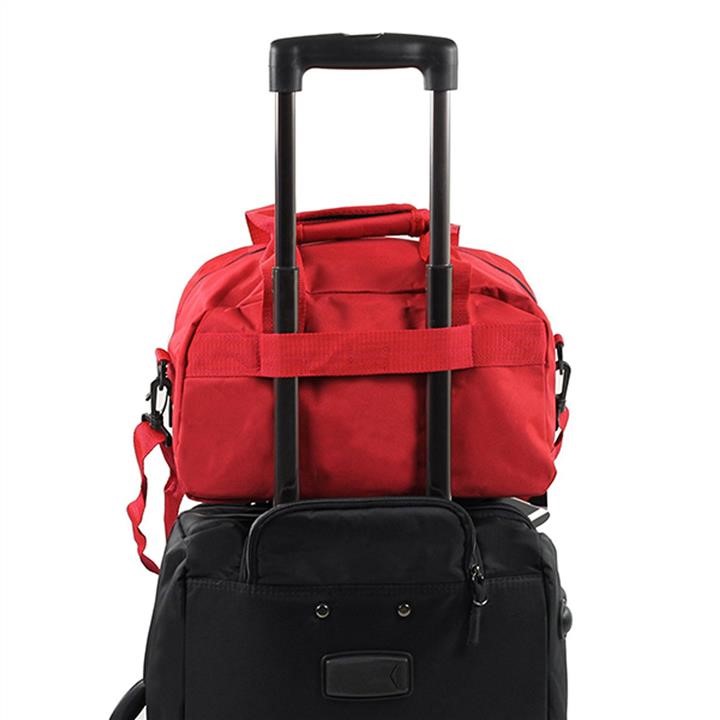Сумка дорожня Members Essential On-Board Travel Bag 12.5 Navy Polka Members 927842