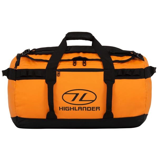 Highlander Сумка-рюкзак Storm Kitbag 65 Orange – ціна